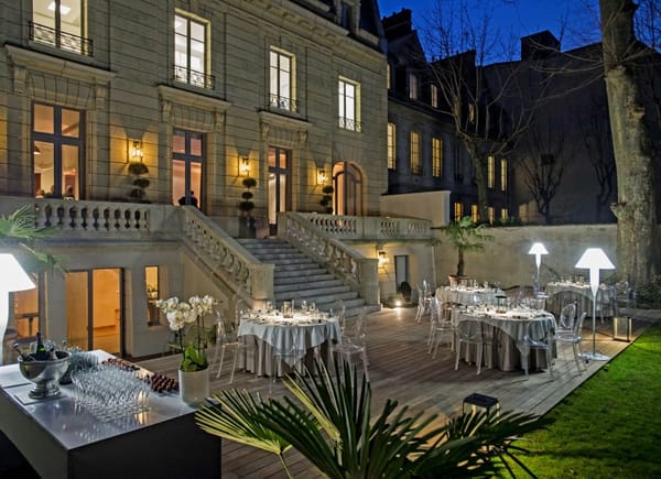 Maison de la Recherche, Villa / Maison, Paris, Île-de-France, France